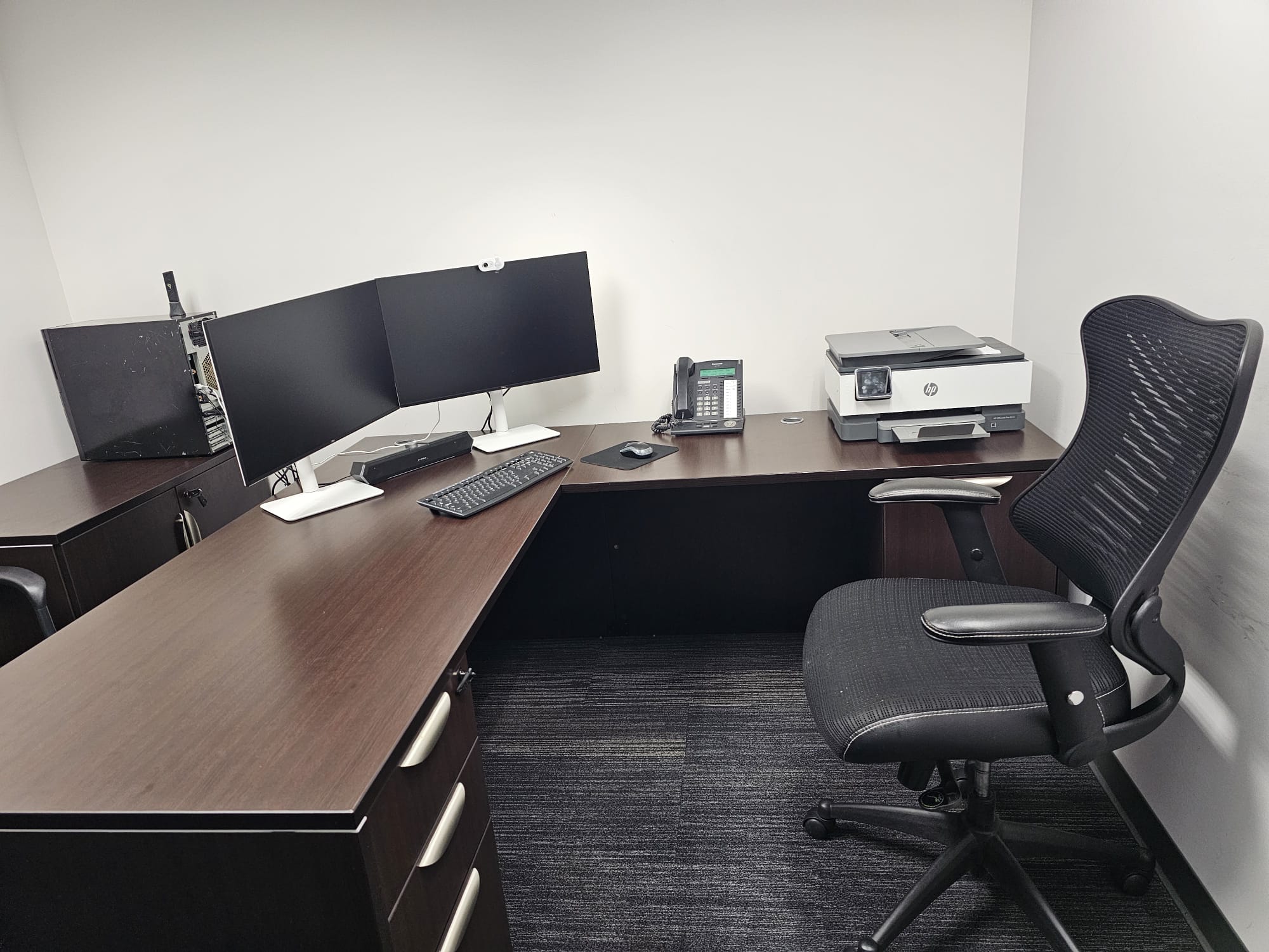 Shalom Insurance Agency office